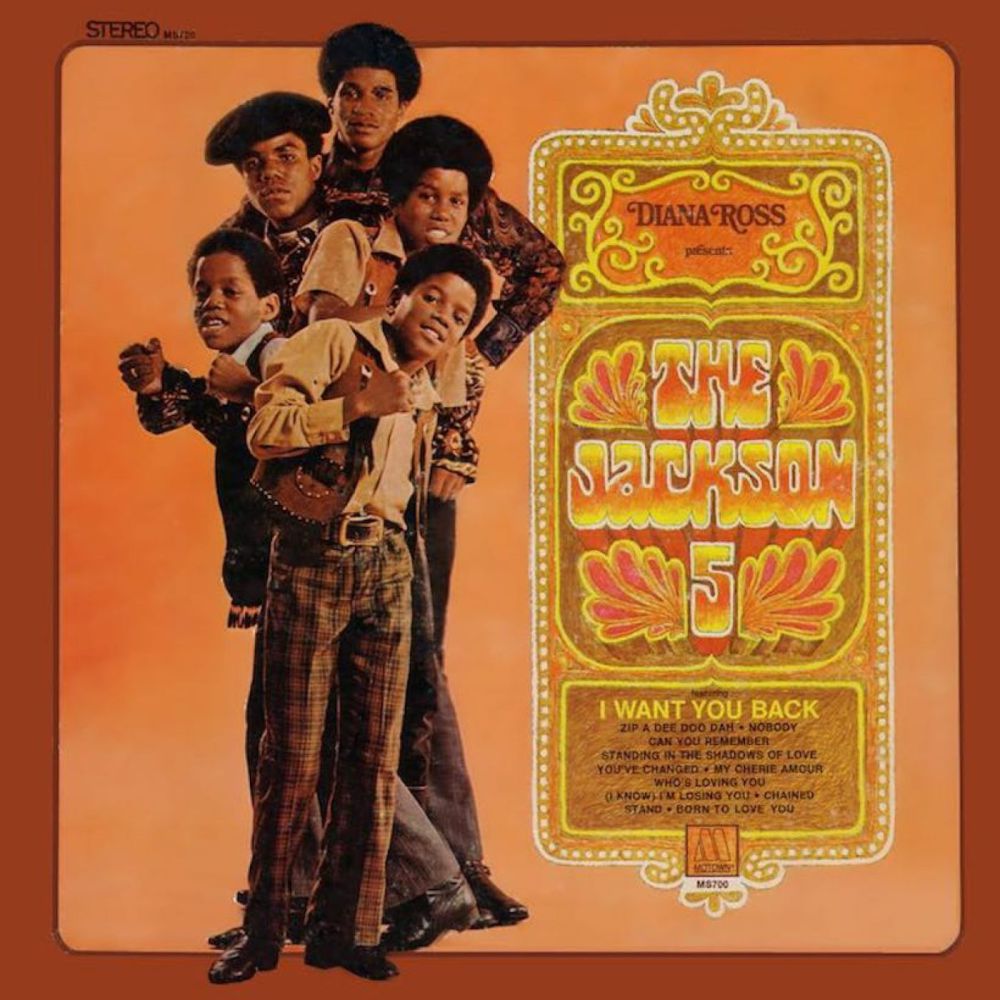 Michael Jackson & Jackson Five